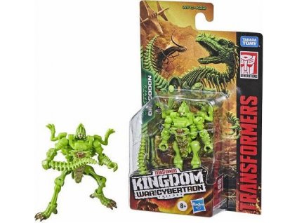Transformers Generations War pre Cybertron: Kingdom Core DRACODON WFC-K22