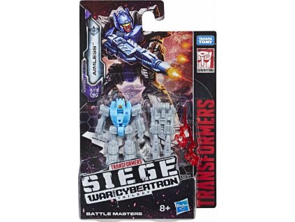 Transformers Generations War for Cybertron: Siege AIMLESS WFC-S17