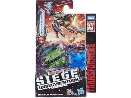 Transformers Generations War pre Cybertron: Siege PTERAXADON WFC-S16