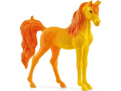 Schleich® bayala® 70731 Zberateľský jednorožec Ice Pop