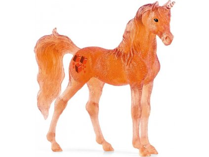 Schleich® bayala® 70735 Zberateľský jednorožec Caramel