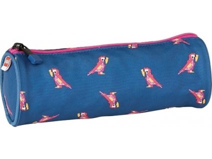 LEGO Parrot - puzdro na ceruzky okrúhle