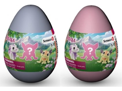 Schleich 70744 Dračie mláďa vo vajci