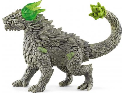 Schleich 70149 Kamenný drak