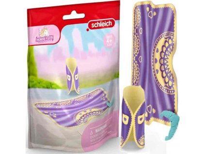 Schleich® 42590 Skrášľovacie doplnky pre kone