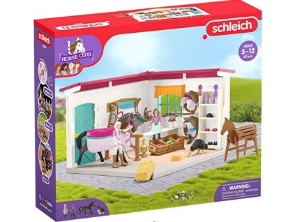 Schleich® 42568 Obchod pre kone