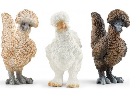 Schleich® 42574 Slepačie kamarátky