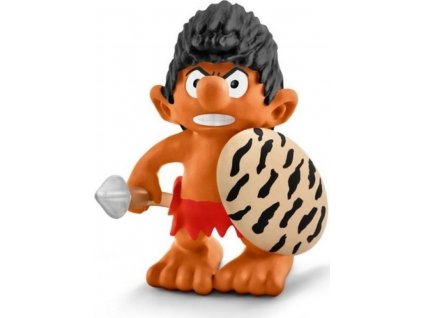 Schleich® 20779 Šmolko domorodec v džungli