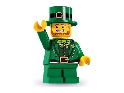 LEGO® 8827 Minifigúrka Škriatok