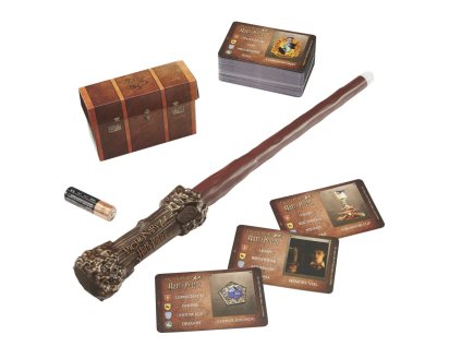 Pictionary Air Harry Potter SK