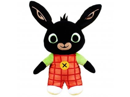 BING mäkký a maznavý