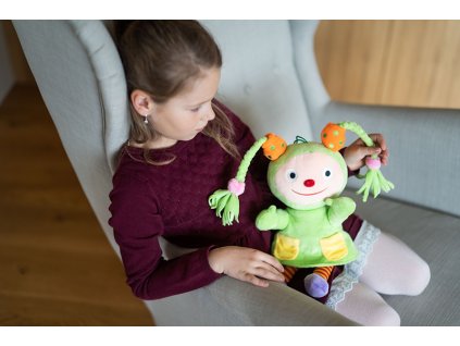Čarovná škôlka Fanynka