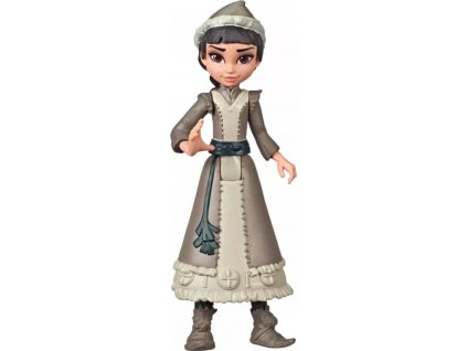 Frozen 2 Ľadové Kráľovstvo Mini figúrka Honeymaren