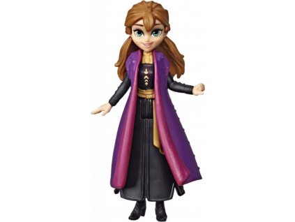 Frozen 2 Ľadové Kráľovstvo Mini figúrka Anna