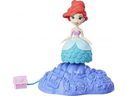 Disney Magical Movers princezná Ariel, E0244