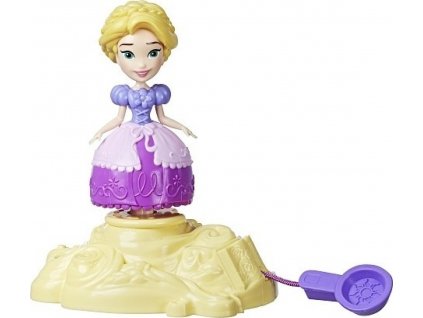 Disney Magical Movers princezná Locika, E0243