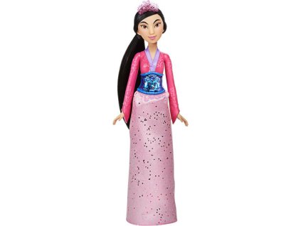 Disney Royal Shimmer Mulan, F0905