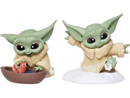 Star Wars The Bounty Collection S2E4 Súprava 2 figúrok, F5185