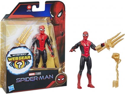 Spiderman Akčná figúrka 13 cm, F1912