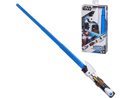 Star Wars Rozšíriteľný svetelný meč OBI-WAN KENOBI