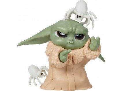 Star Wars The Bounty Collection Baby Yoda s pavúkmi