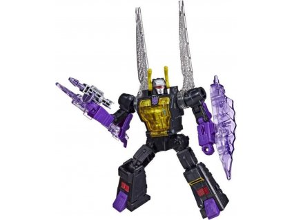 Transformers Generations Legacy Ev Voyager KICKBACK, F3040