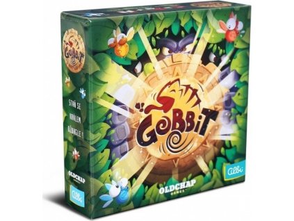 Gobbit, postrehová hra