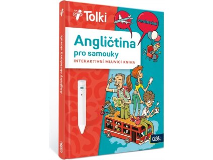 Tolki Angličtina pre samoukov