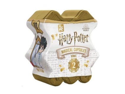 Harry Potter – zberateľské figúrky II. vlna