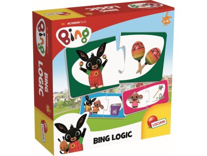 BING - Dvojica