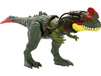 Jurský svět: Nadvláda Obrovský útočící SINOTYRANNUS