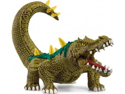 Schleich 70155 Bažinové monstrum