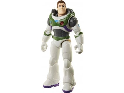 Disney Pixar Lightyear Space Ranger Alpha-Anzug Buzz Lightyear-Figur groß