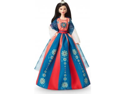 Barbie Signature Lunar New Year 3