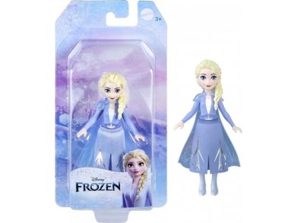 Disney Frozen Small Dolls Elsa