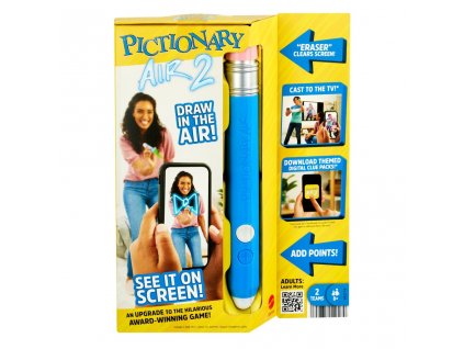 Společenská hra pictionary air 2.0