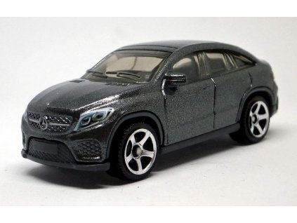 Matchbox™ Nejlepší německé angličáky MERCEDES-BENZ GLE COUPE HPC61