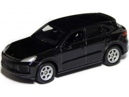Matchbox™ Nejlepší německé angličáky PORSCHE CAYENNE TURBO HPC66