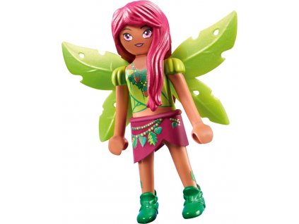 PLAYMOBIL® Ayuma 71180 Forest Fairy Leavi