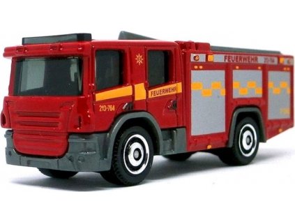 Matchbox™ Nejlepší německé angličáky SCANIA P 360 FIRE TRACK HFH50