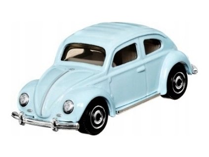 Matchbox™ Nejlepší německé angličáky 62 VOLKSWAGEN BEETLE HFH54