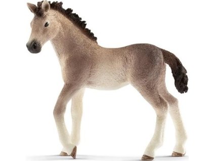 Schleich 13822 Andalúzske žriebä