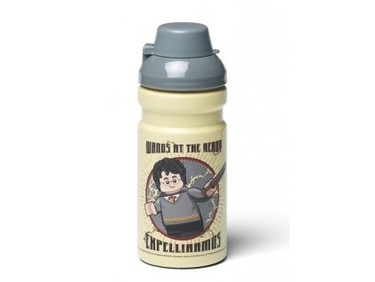 LEGO® Harry Potter láhev na pití - Bradavice