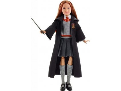 Harry Potter Tajomná komnata - figúrka Ginny Weasley 25cm