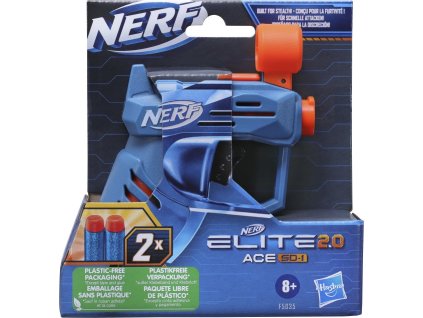 NERF ELITE 2.0 ACE SD 1
