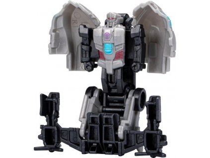Transformers EarthSpark Tacticon figurka MEGATRON