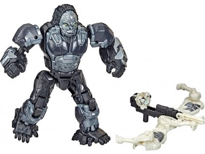 Transformers Movie 7 dvojbalení figurek OPTIMUS PRIMAL & ARROWSTRIPE