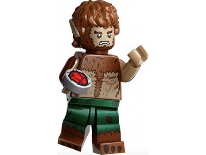 LEGO 71039 Minifigurka Studio Marvel 2 Noční vlkodlak