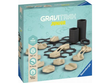 GraviTrax Junior Dráha