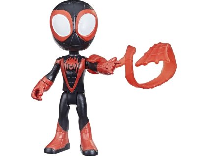 Spiderman Spidey and Friends MILES MORALES: SPIDER-MAN